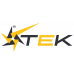 Cварочные электроды Теk АНО-21 ∅2,0  (2.5 кг)